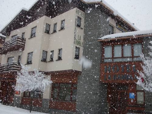 Imagen general del Hotel La Rambla. Foto 8