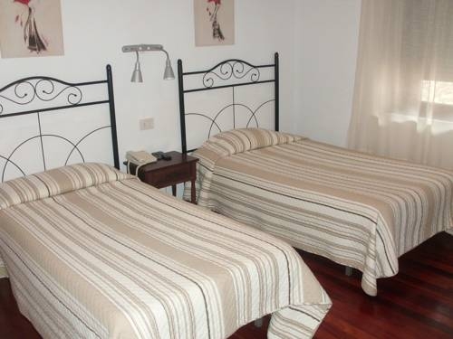 Imagen general del Hotel La Rambla. Foto 9