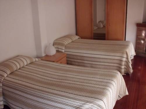 Imagen general del Hotel La Rambla. Foto 10