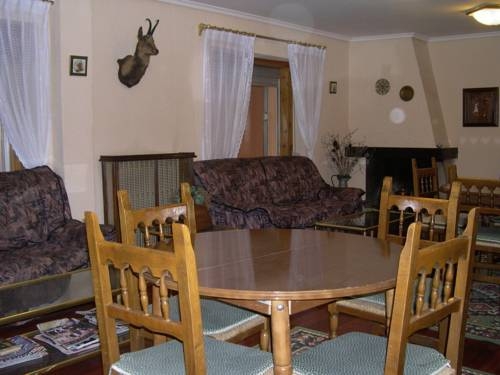 Imagen general del Hotel La Rambla. Foto 12