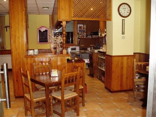 Imagen general del Hotel La Rambla. Foto 13