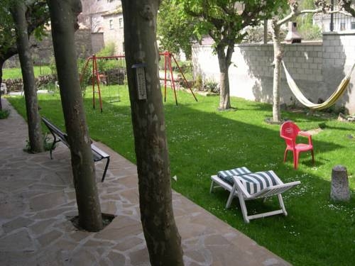 Imagen general del Hotel La Rambla. Foto 15