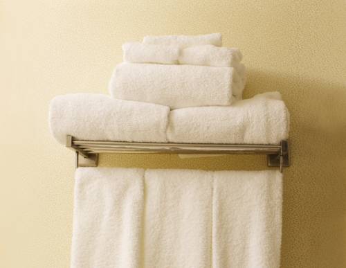 Imagen de la habitación del Hotel La Rampa. Foto 4