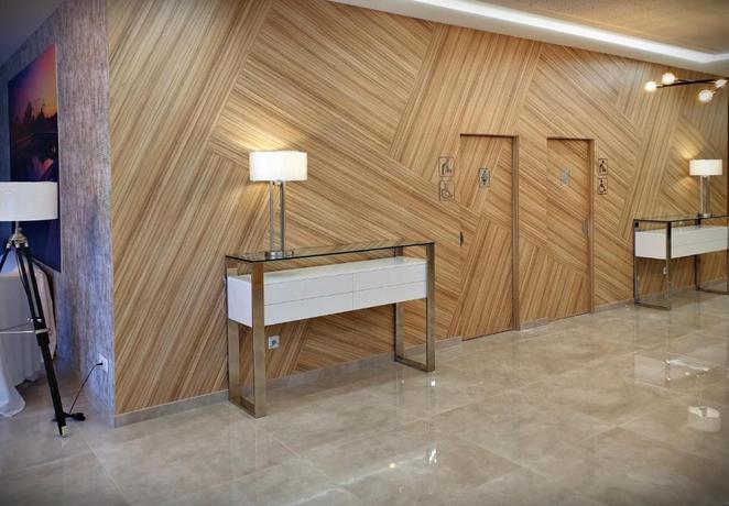 Imagen de los interiores del Hotel La Rapita. Foto 13