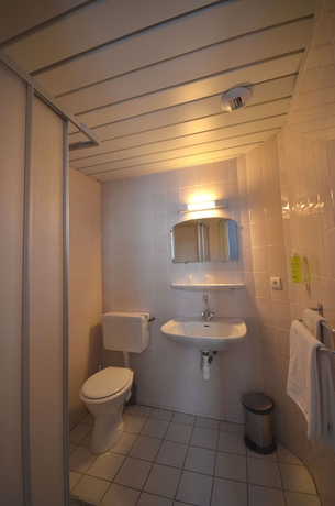 Imagen de la habitación del Hotel La R&eacute;gence, Lourdes. Foto 8