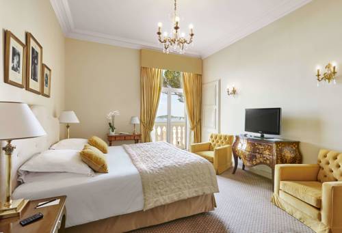 Imagen de la habitación del Hotel La Réserve De Beaulieu Hôtel & Spa. Foto 8