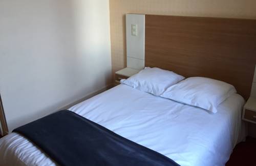 Imagen de la habitación del Hotel La R&eacute;serve De Brive. Foto 5