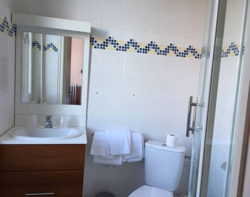 Imagen de la habitación del Hotel La R&eacute;serve De Brive. Foto 6