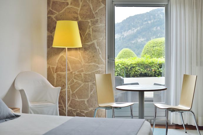 Imagen de la habitación del Hotel La R&eacute;serve Hotel Terme. Foto 8