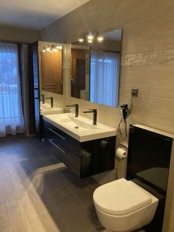 Imagen de la habitación del Hotel La Réserve, ST. NIKLAUS. Foto 18