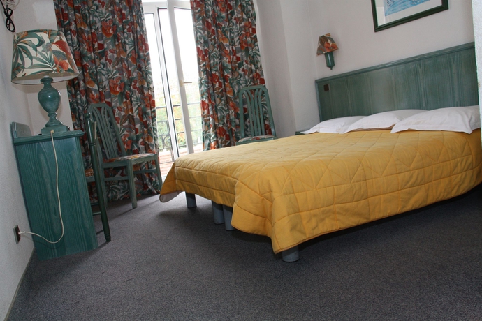 Imagen de la habitación del Hotel La Résidence, Antibes. Foto 5