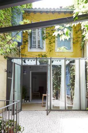 Imagen general del Hotel La Résidence - Arles. Foto 2