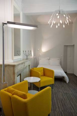 Imagen de la habitación del Hotel La Résidence - Arles. Foto 12