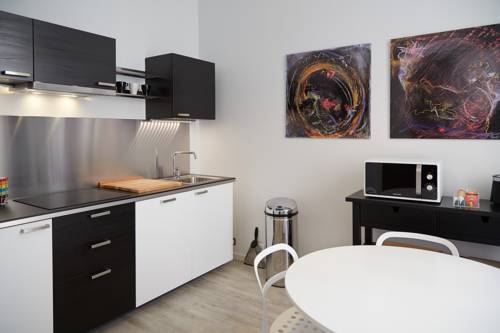 Imagen de la habitación del Hotel La Résidence - Arles. Foto 13