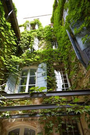 Imagen de la habitación del Hotel La Résidence - Arles. Foto 15