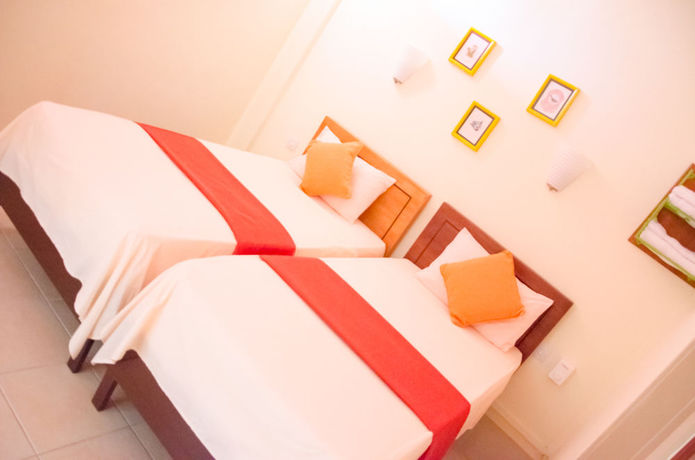 Imagen de la habitación del Hotel La R&eacute;sidence De Trou Aux Biches. Foto 2