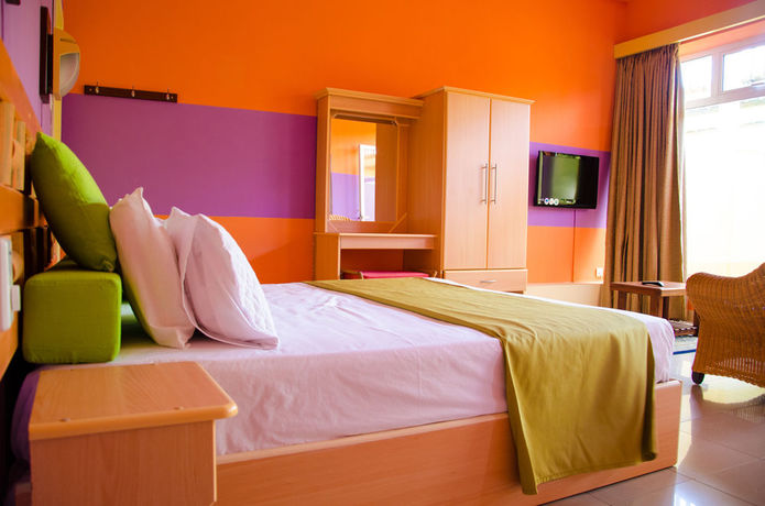 Imagen de la habitación del Hotel La R&eacute;sidence De Trou Aux Biches. Foto 3