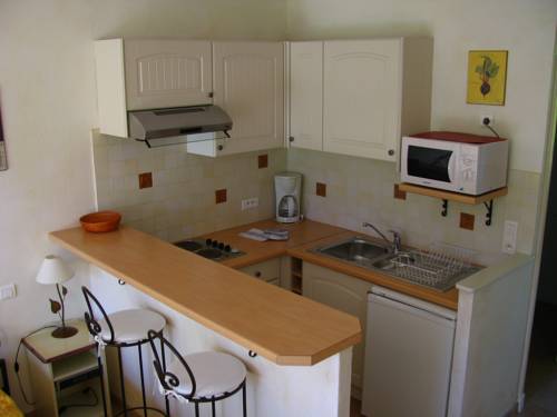 Imagen de la habitación del Hotel La R&eacute;sidence Du Moulin. Foto 12