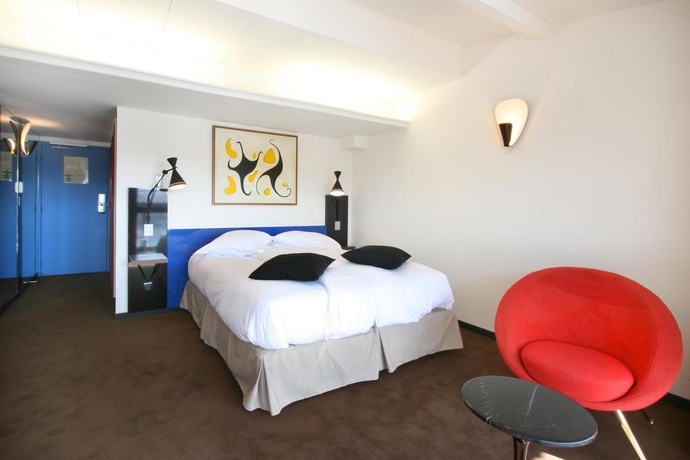 Imagen de la habitación del Hotel La Résidence Du Vieux Port. Foto 12