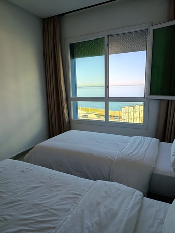Imagen de la habitación del Hotel La R&eacute;sidence La Rambla. Foto 3