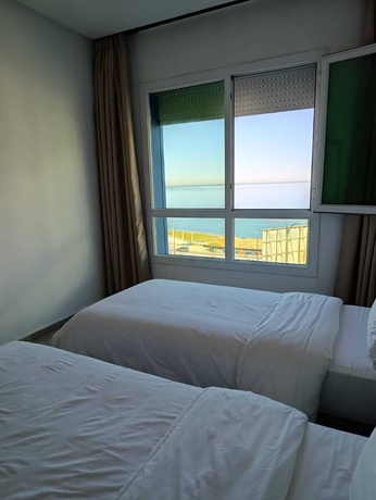 Imagen de la habitación del Hotel La R&eacute;sidence La Rambla. Foto 12