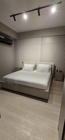 Imagen de la habitación del Hotel La R&eacute;sidence Panam&aacute;. Foto 2