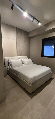 Imagen de la habitación del Hotel La R&eacute;sidence Panam&aacute;. Foto 5