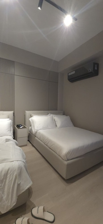 Imagen de la habitación del Hotel La R&eacute;sidence Panam&aacute;. Foto 6