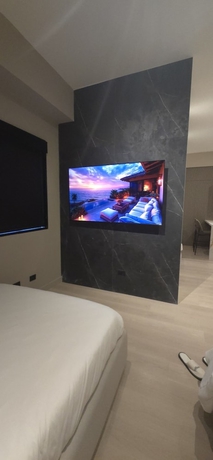 Imagen de la habitación del Hotel La R&eacute;sidence Panam&aacute;. Foto 7