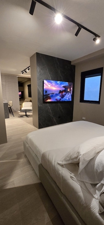 Imagen de la habitación del Hotel La R&eacute;sidence Panam&aacute;. Foto 8