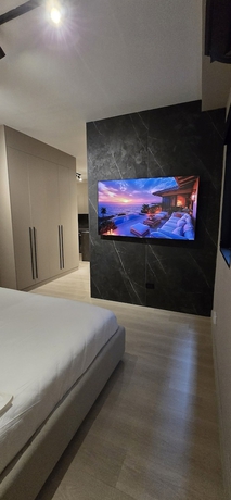 Imagen de la habitación del Hotel La R&eacute;sidence Panam&aacute;. Foto 9