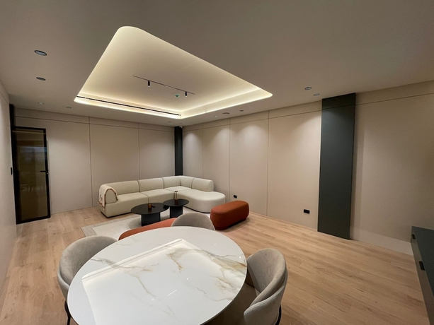 Imagen de los interiores del Hotel La R&eacute;sidence Panam&aacute;. Foto 13