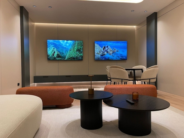 Imagen de los interiores del Hotel La R&eacute;sidence Panam&aacute;. Foto 15