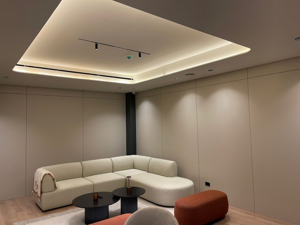 Imagen de los interiores del Hotel La R&eacute;sidence Panam&aacute;. Foto 16