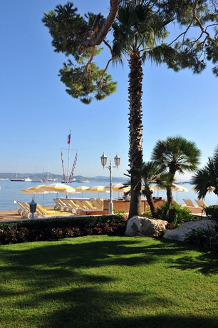 Imagen de la habitación del Hotel La R&eacute;sidence de La Pin&egrave;de. Foto 5