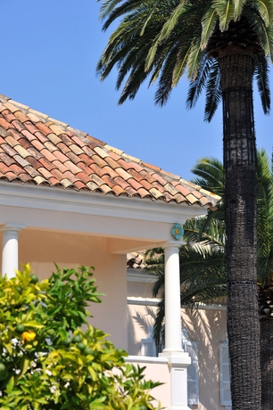 Imagen de la habitación del Hotel La R&eacute;sidence de La Pin&egrave;de. Foto 6