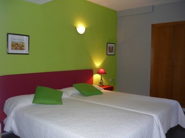 Imagen general del Hotel La Reconquista. Foto 2