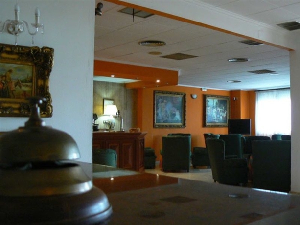 Imagen general del Hotel La Reconquista. Foto 4