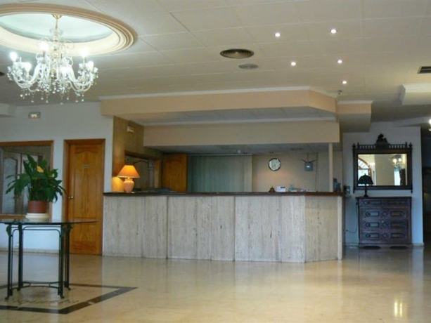 Imagen general del Hotel La Reconquista. Foto 5