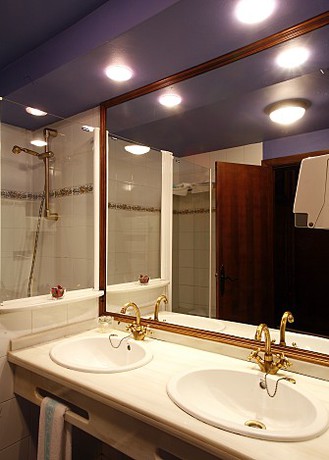 Imagen general del Hotel La Rectoral. Foto 2