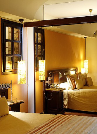 Imagen general del Hotel La Rectoral. Foto 4