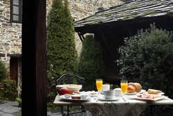 Imagen general del Hotel La Rectoral. Foto 9