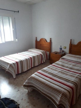 Imagen de la habitación del Hotel La Redonda, Sotogrande. Foto 7