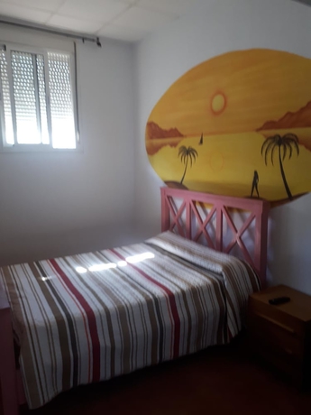 Imagen de la habitación del Hotel La Redonda, Sotogrande. Foto 8