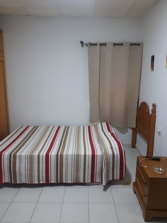 Imagen de la habitación del Hotel La Redonda, Sotogrande. Foto 10