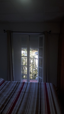 Imagen de la habitación del Hotel La Redonda, Sotogrande. Foto 13