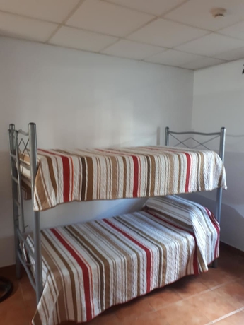 Imagen de la habitación del Hotel La Redonda, Sotogrande. Foto 15