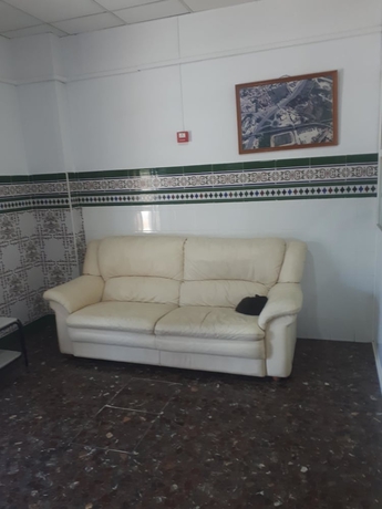 Imagen de los interiores del Hotel La Redonda, Sotogrande. Foto 16