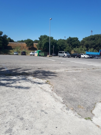 Imagen general del Hotel La Redonda, Sotogrande. Foto 2