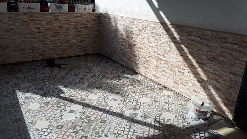 Imagen general del Hotel La Redonda, Sotogrande. Foto 4